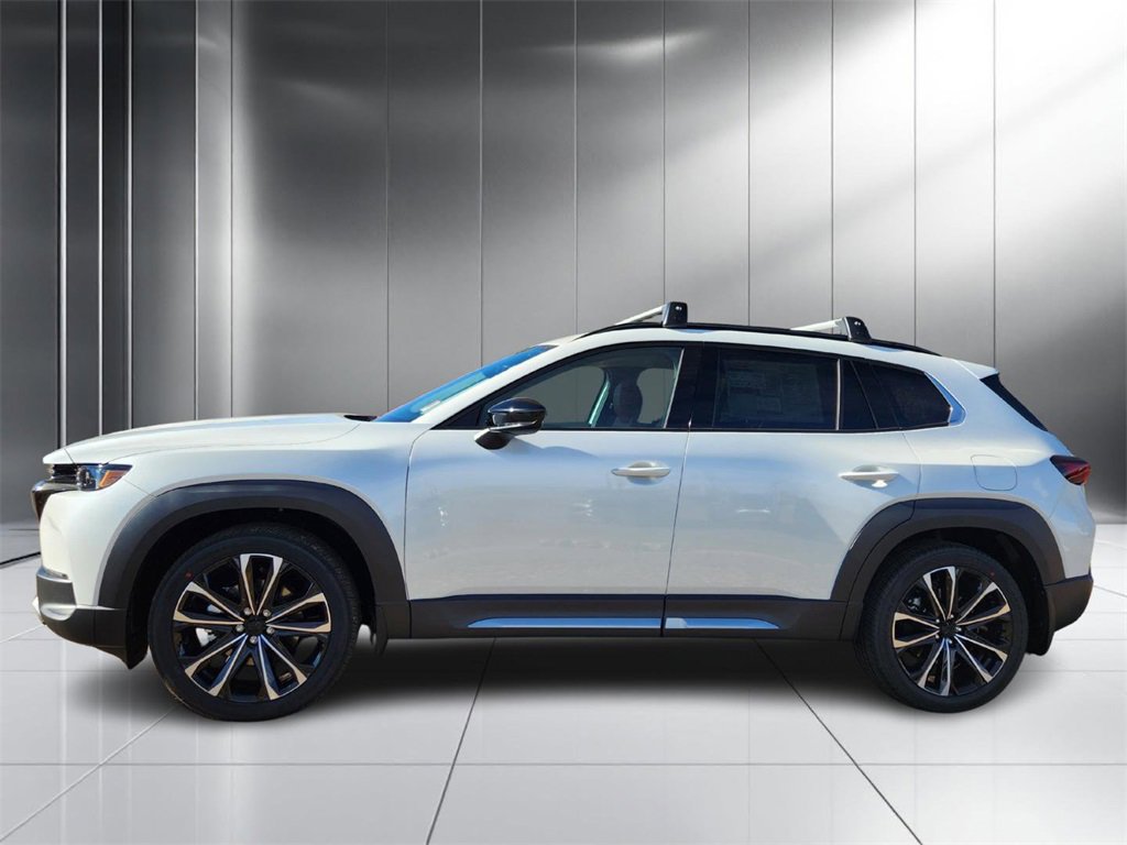 New 2026 MAZDA CX-50 AWD 2.5 S w/ Accent Package image 27