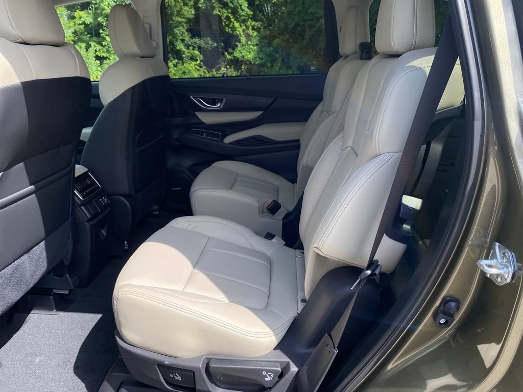 New 2026 Subaru Ascent Limited AWD/4WD image 12