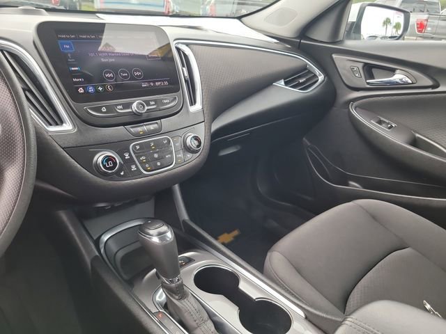 Used 2020 Chevrolet Malibu LT FWD image 20