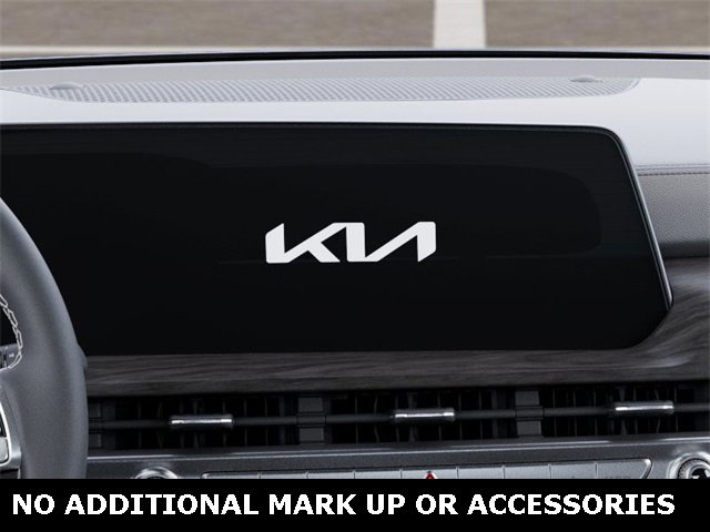 New 2025 Kia Telluride SX X-Line image 20