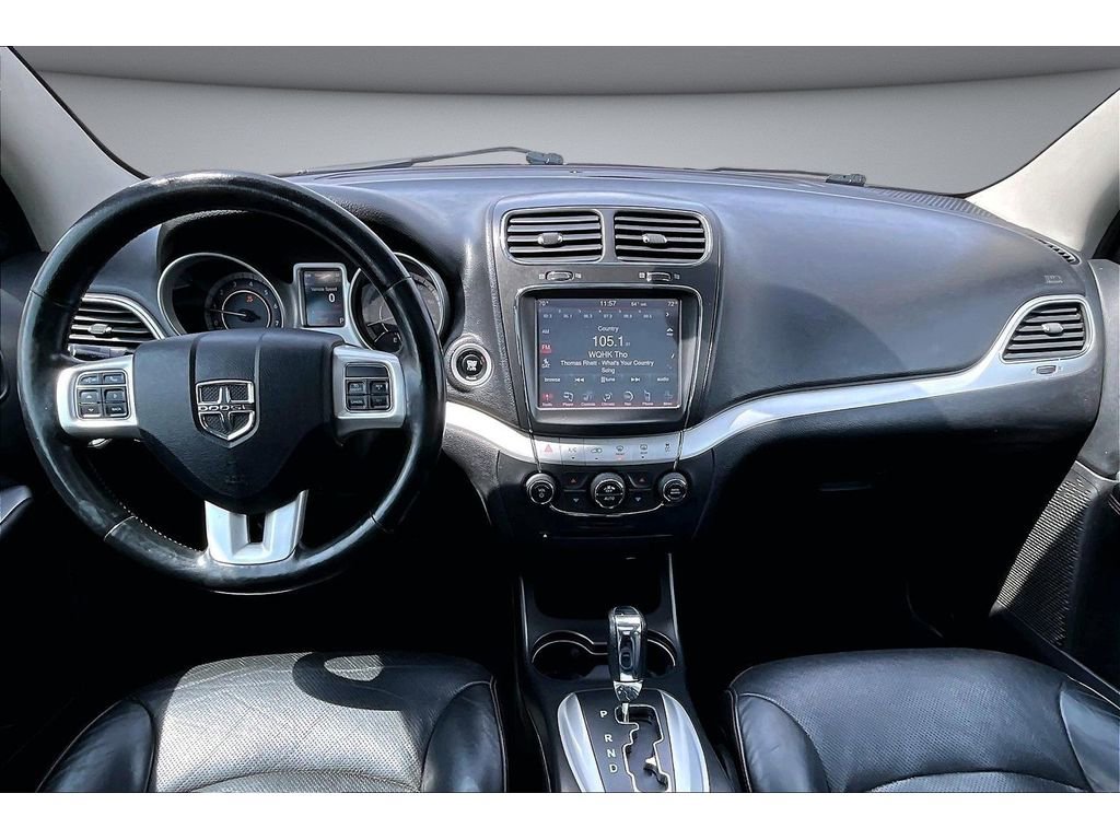 Used 2016 Dodge Journey R/T AWD/4WD image 19