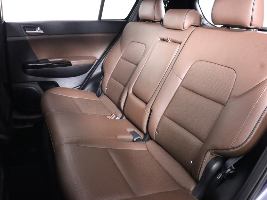 Used 2017 Kia Sportage SX AWD/4WD image 36