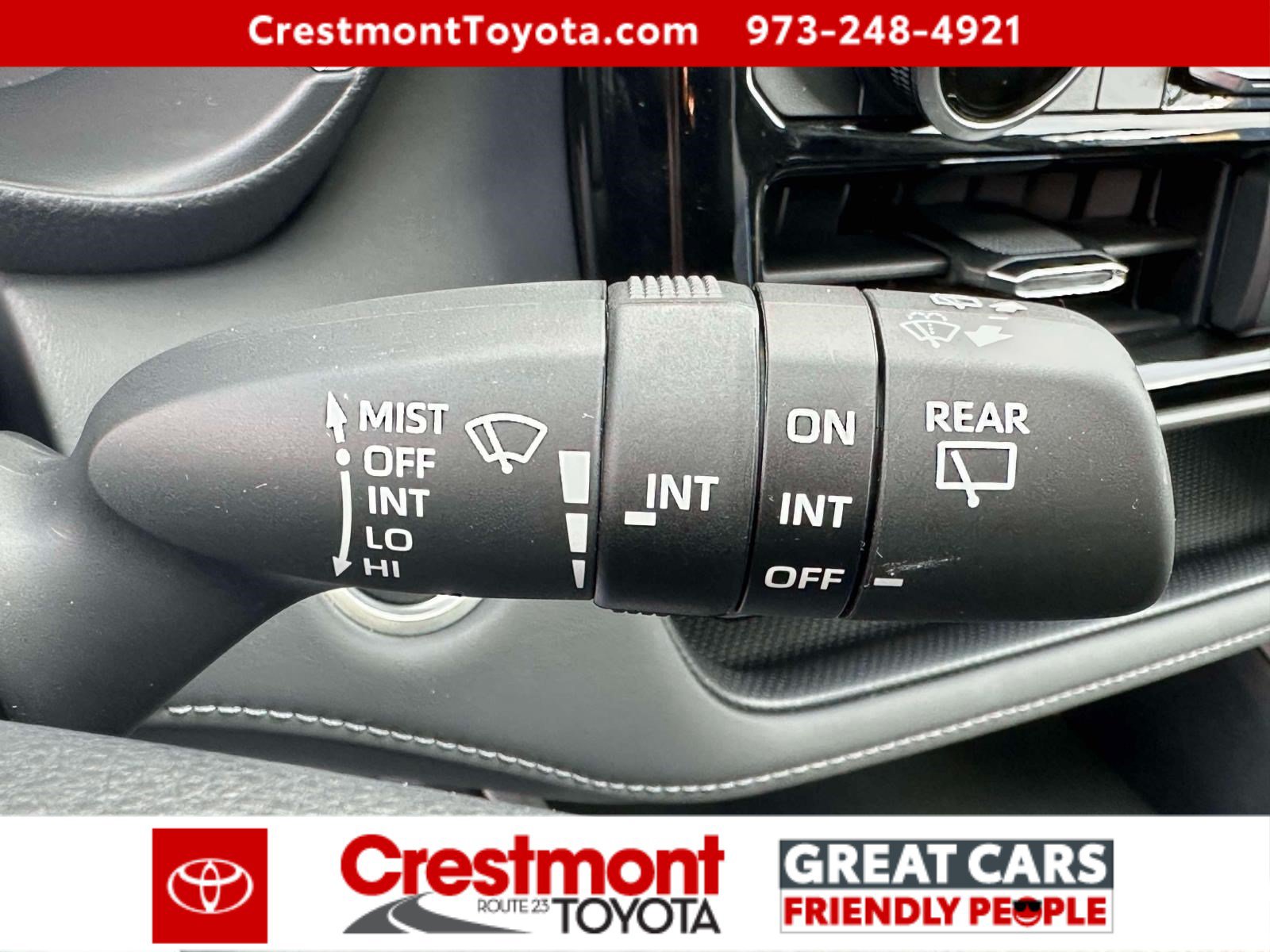 Certified 2026 Toyota Highlander XLE AWD/4WD image 20