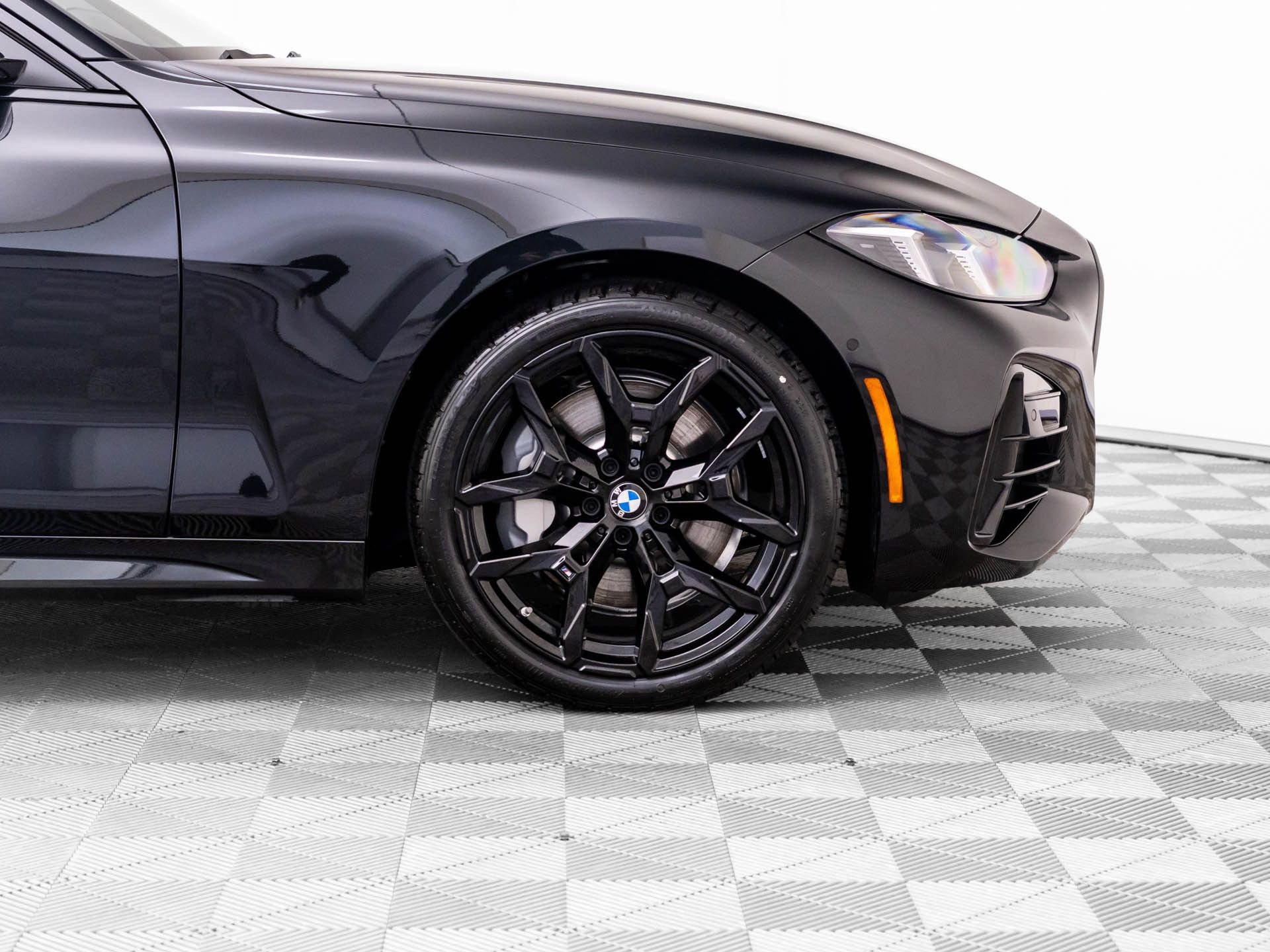 New 2026 BMW 430i xDrive Coupe w/ M Sport Package AWD/4WD image 35