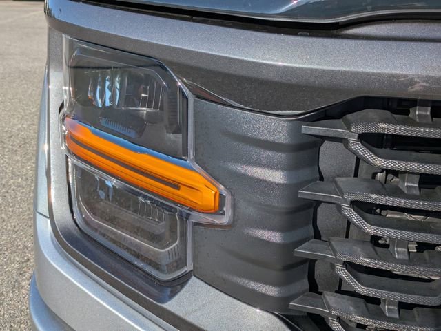 Used 2025 Ford F150 STX w/ Equipment Group 200A image 10
