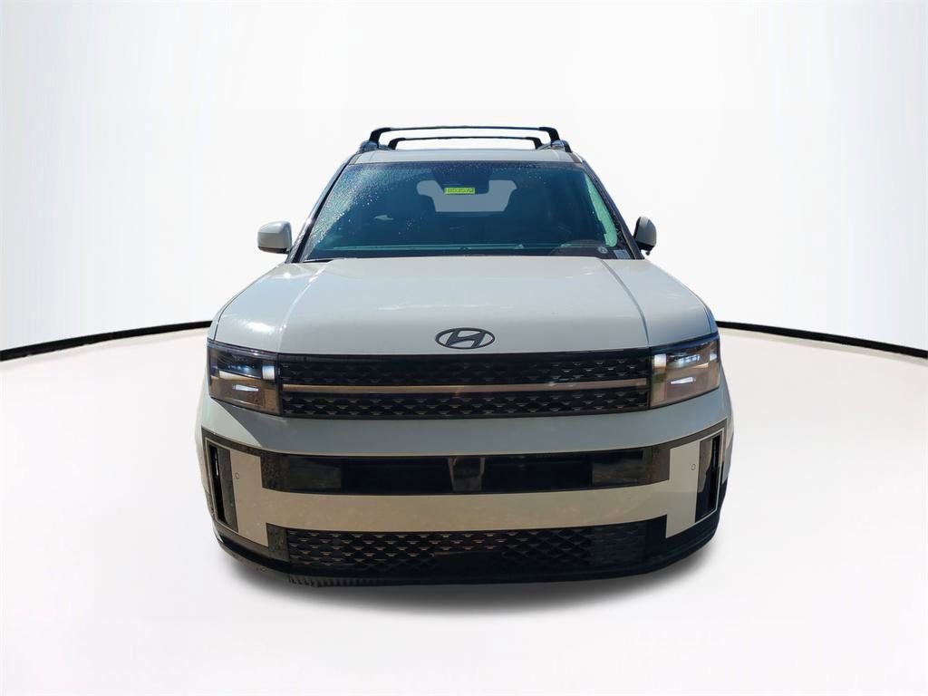 New 2026 Hyundai Santa Fe Calligraphy image 3