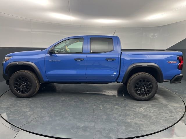 New 2026 Chevrolet Colorado Trail Boss image 5