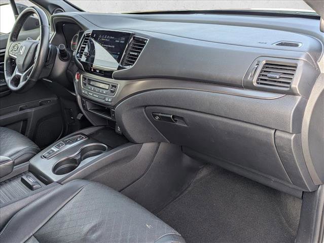 Used 2019 Honda Passport EX-L image 21