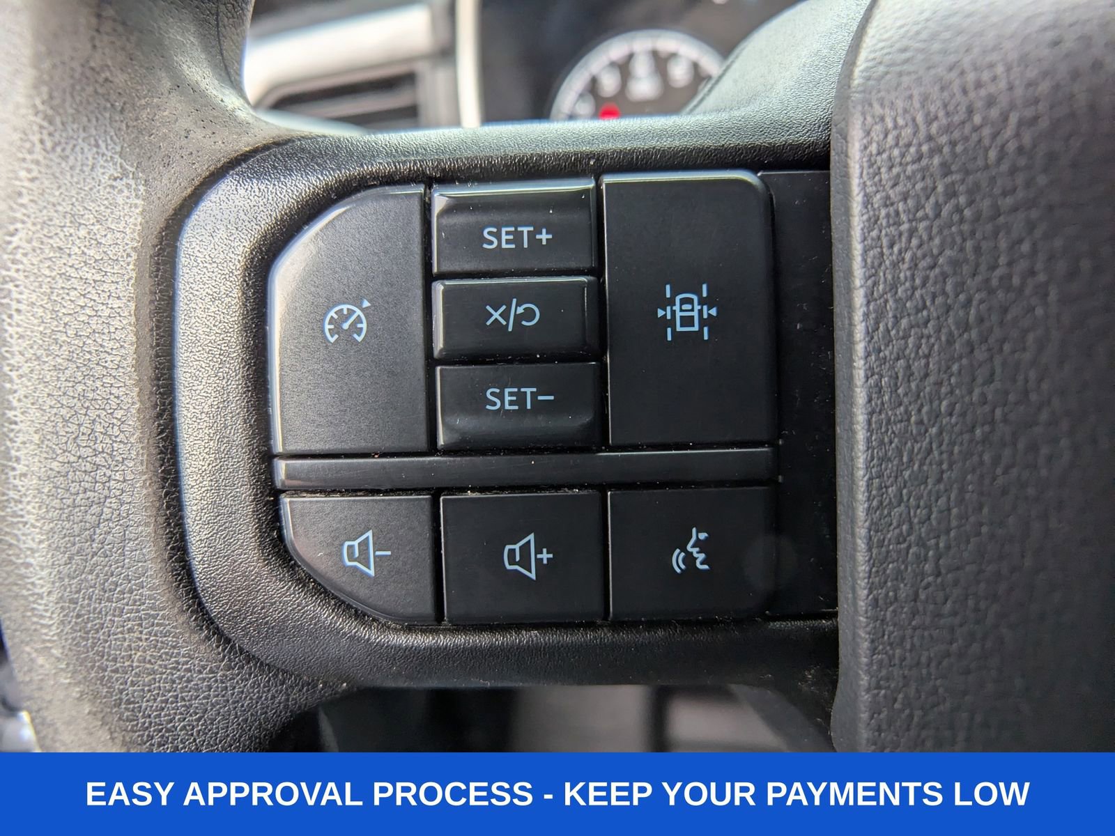 Used 2023 Ford F150 XL w/ STX Appearance Package AWD/4WD image 31
