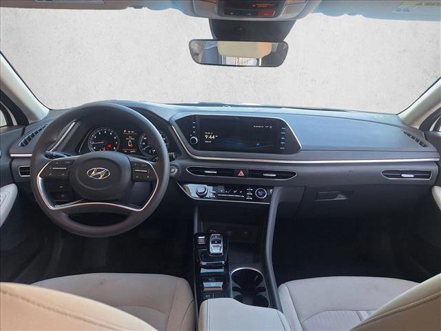 Used 2023 Hyundai Sonata SEL image 15