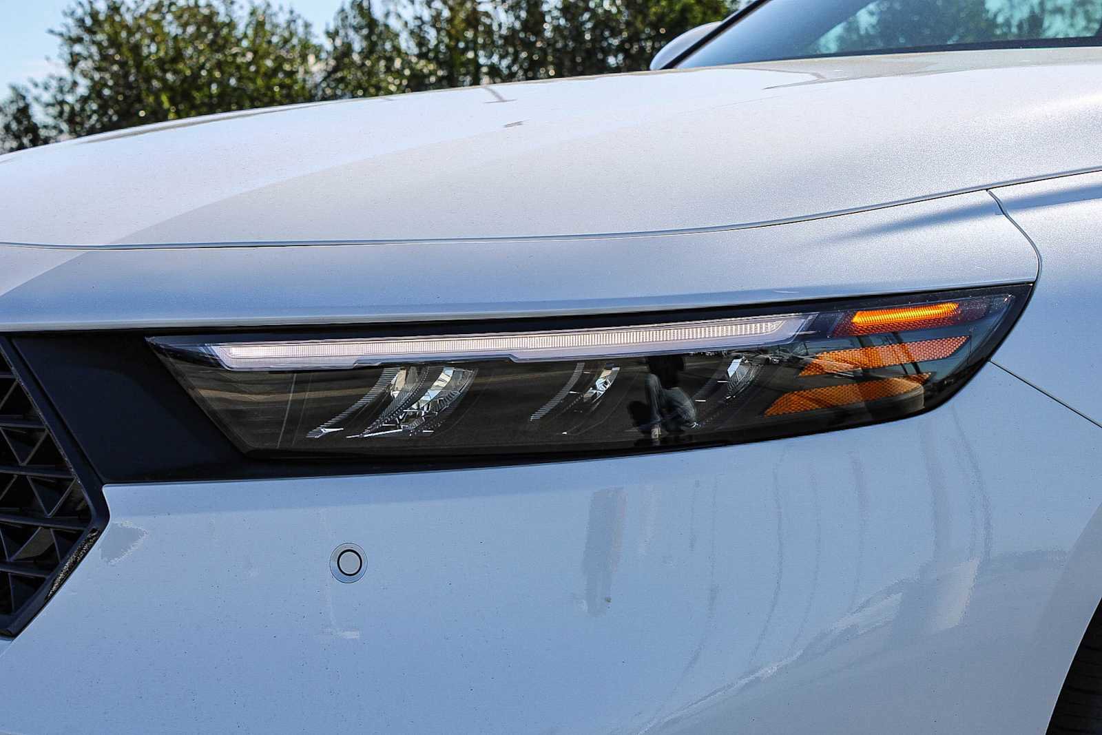 New 2026 Honda Accord EX-L image 10