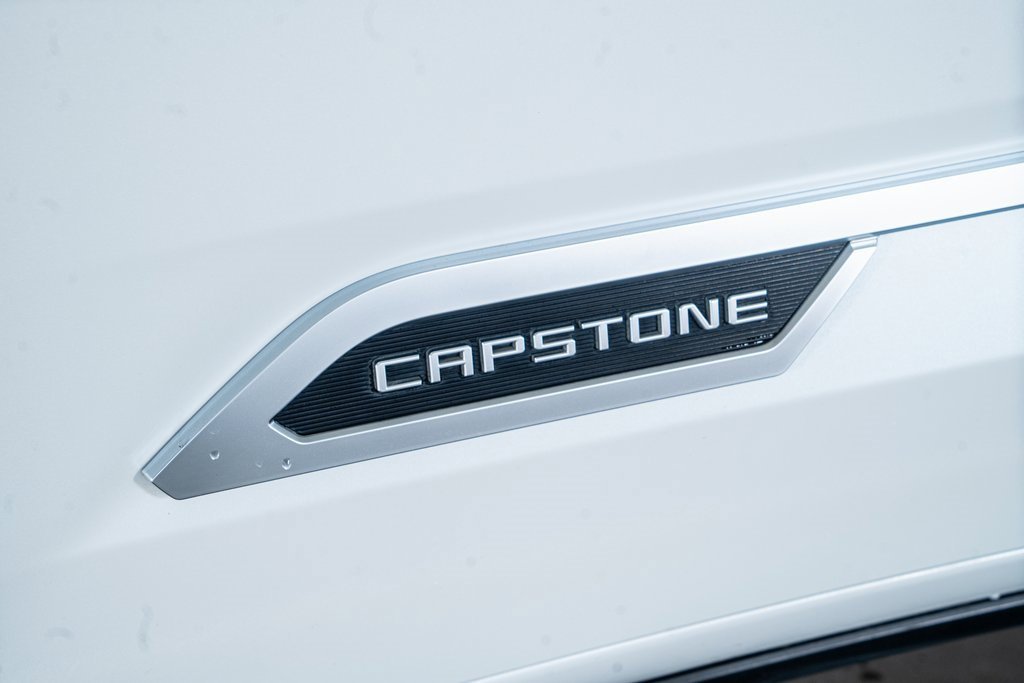 Used 2023 Toyota Tundra Capstone image 20