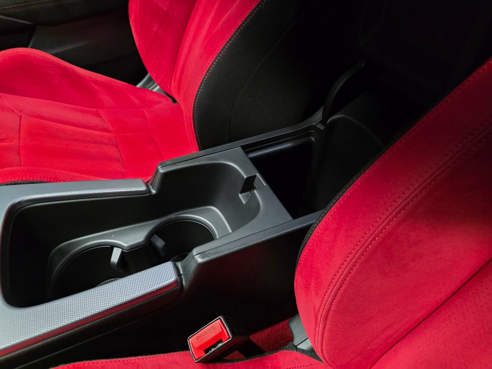 Used 2023 Honda Civic Type R image 37