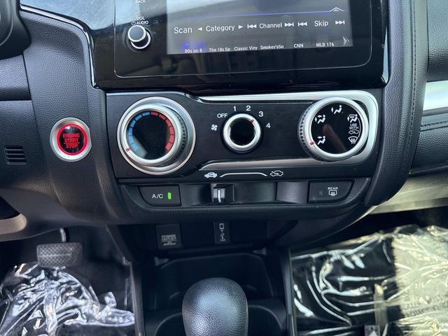 Certified 2020 Honda Fit EX image 25