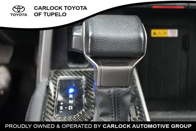 Used 2022 Toyota Tundra Limited RWD image 33