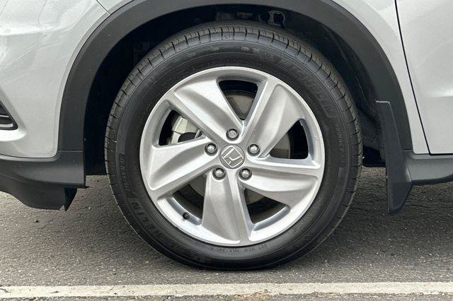Used 2020 Honda HR-V EX image 25