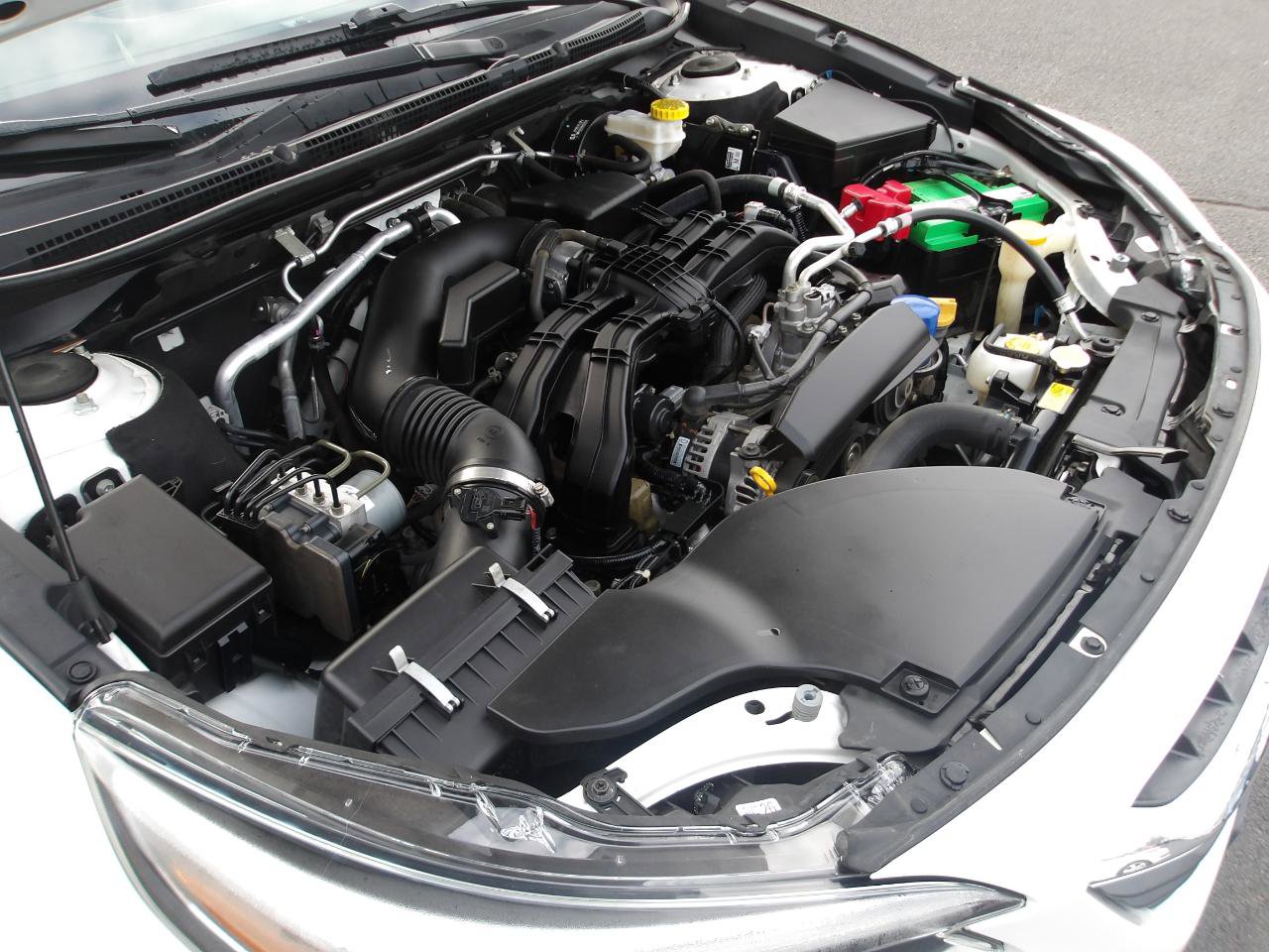 Used 2020 Subaru Legacy w/ Alloy Wheel Package image 20