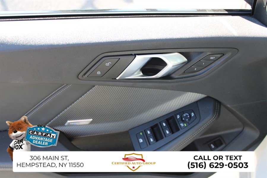 Used 2025 BMW 228i xDrive AWD/4WD image 12