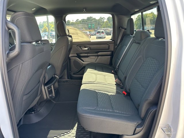New 2026 RAM 1500 Tradesman image 28