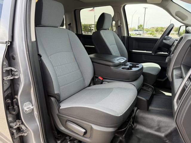 Used 2023 RAM 1500 Tradesman w/ Popular Equipment Group RWD image 13