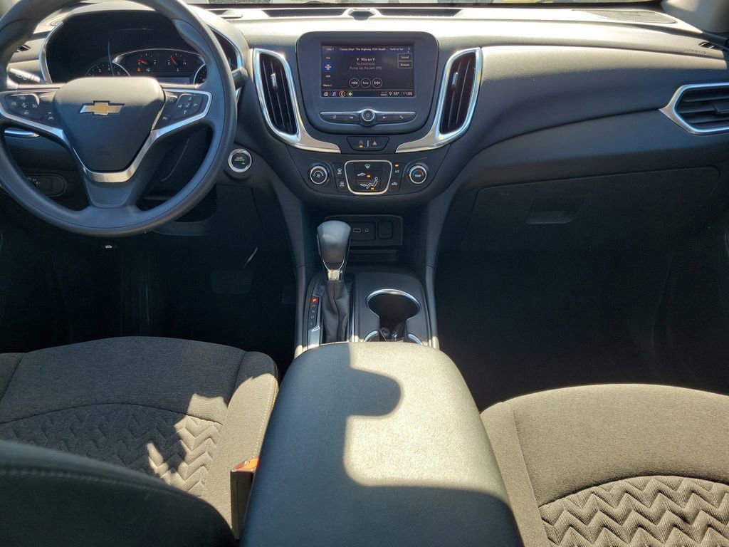 Used 2022 Chevrolet Equinox LT FWD image 13