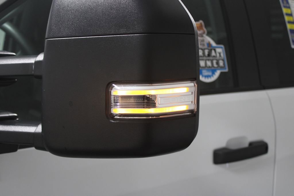 Used 2023 Ford F350 XL w/ Snow Plow Prep Package image 55