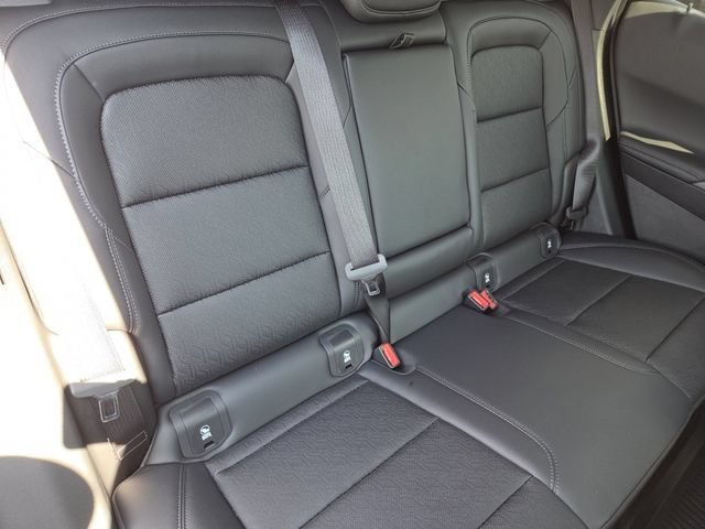 New 2026 Chevrolet Equinox LT w/ Convenience Package II AWD/4WD image 22