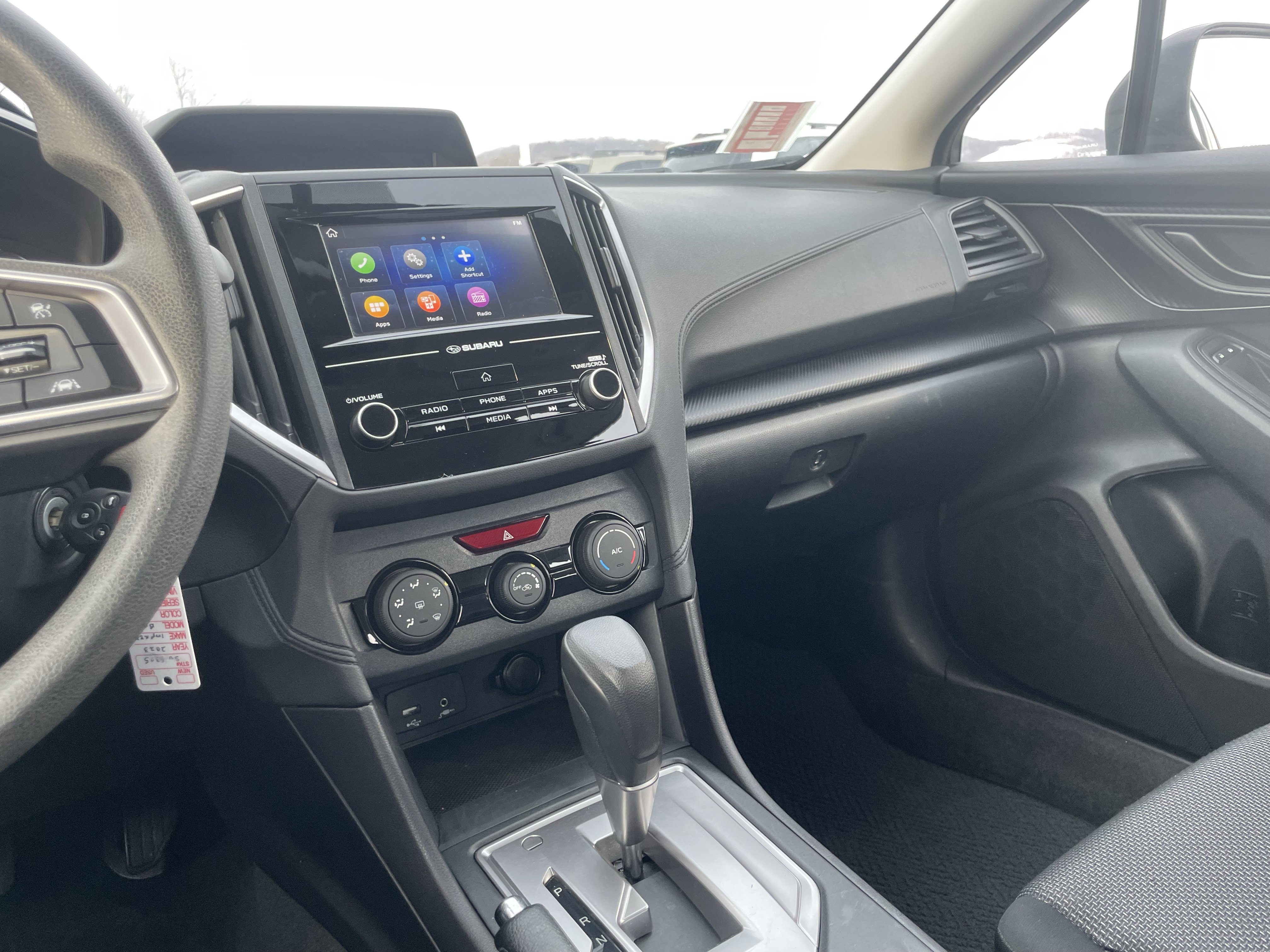 Certified 2023 Subaru Impreza 2.0i image 22