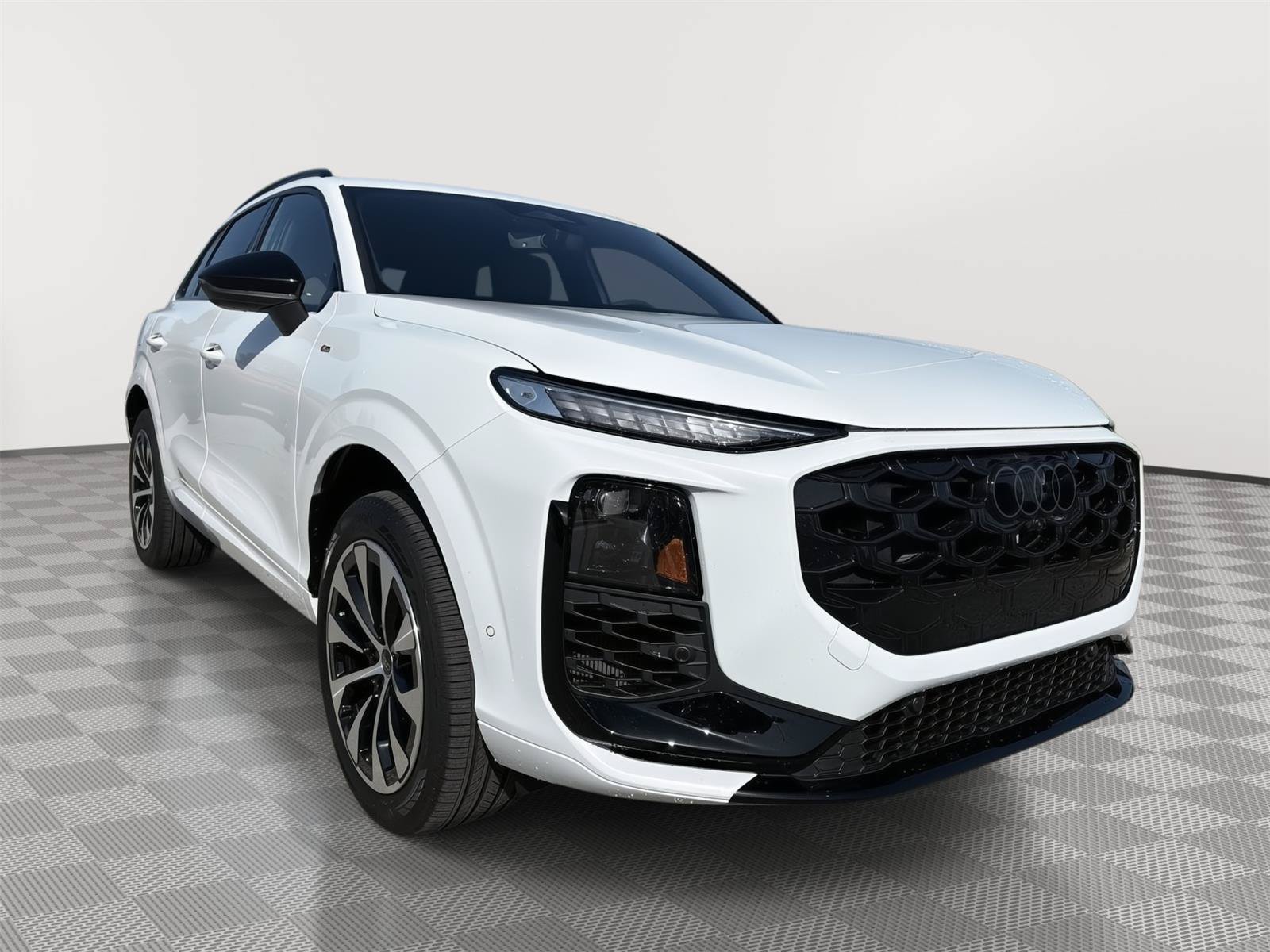 New 2026 Audi Q3 quattro 2.0T AWD/4WD image 7