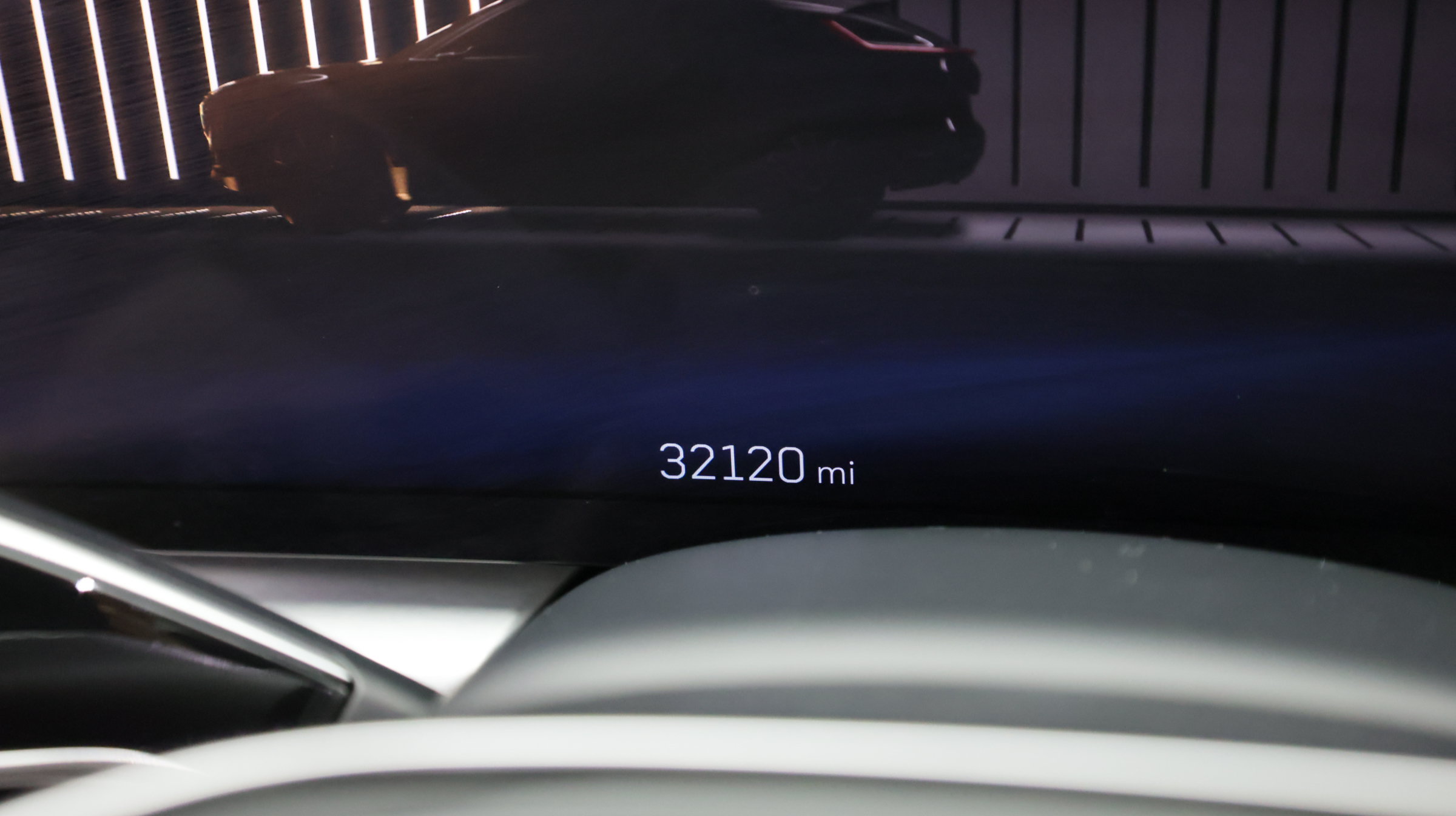Used 2024 Cadillac Lyriq Luxury RWD image 24