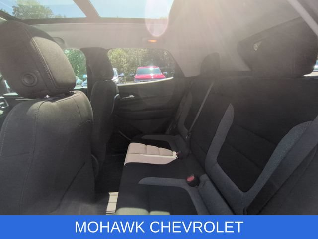 Certified 2024 Chevrolet TrailBlazer LT w/ Convenience Package AWD/4WD image 25