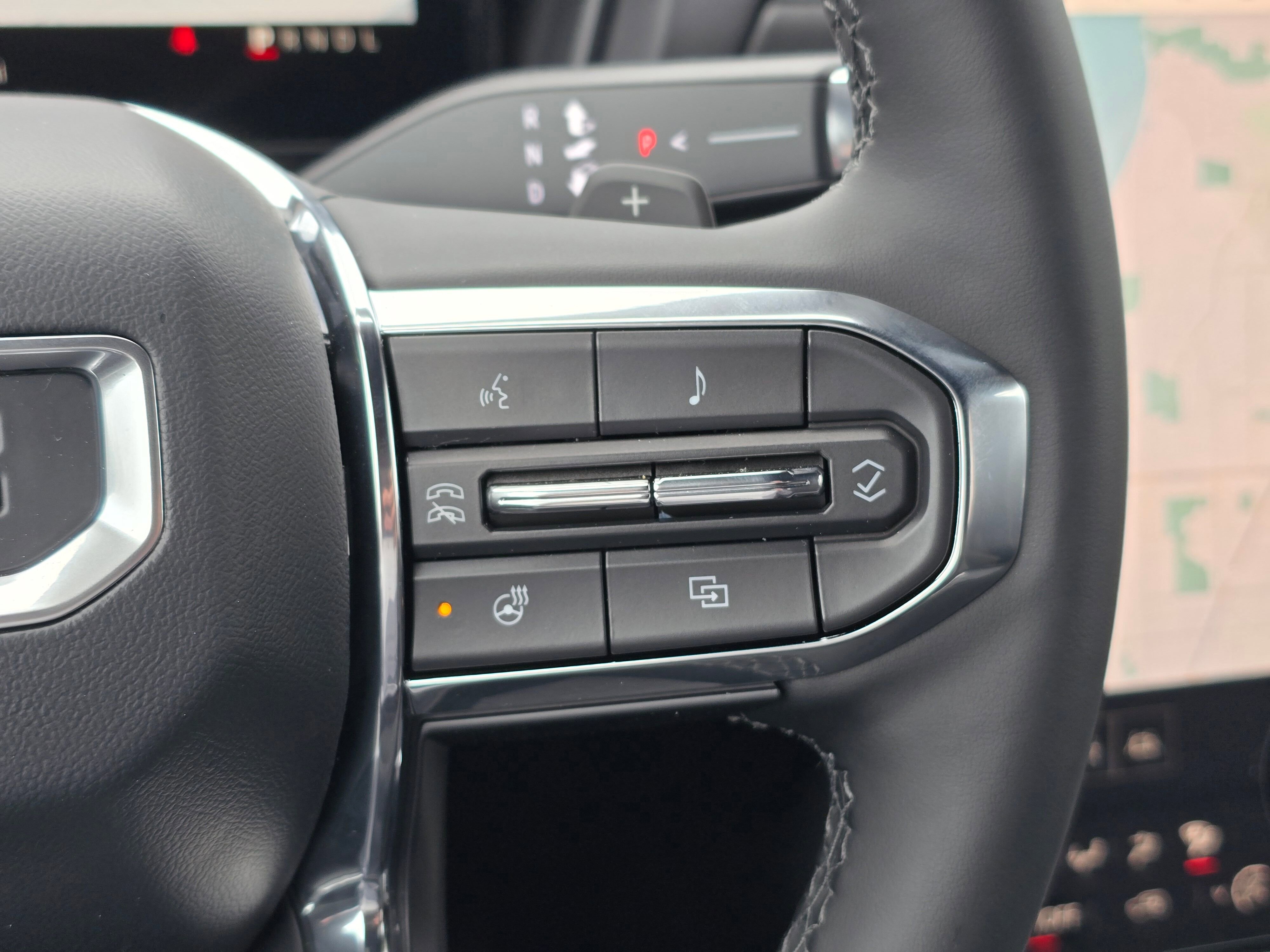 New 2025 GMC Terrain Elevation image 26