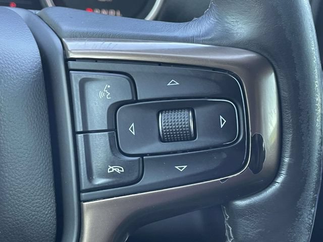 Used 2020 Chevrolet Silverado 2500 High Country w/ Z71 Off-Road Package AWD/4WD image 23