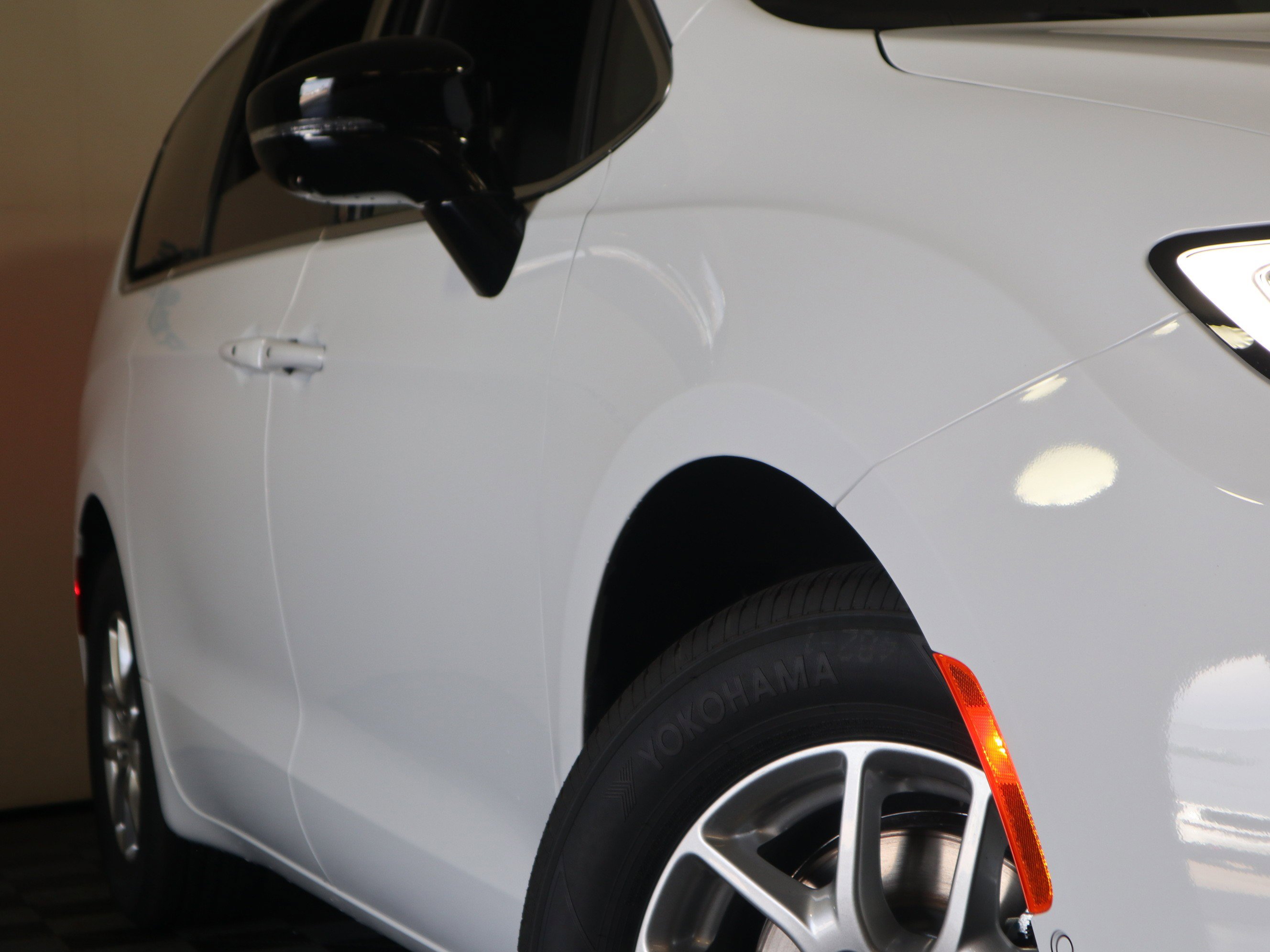 New 2026 Chrysler Pacifica Select image 3