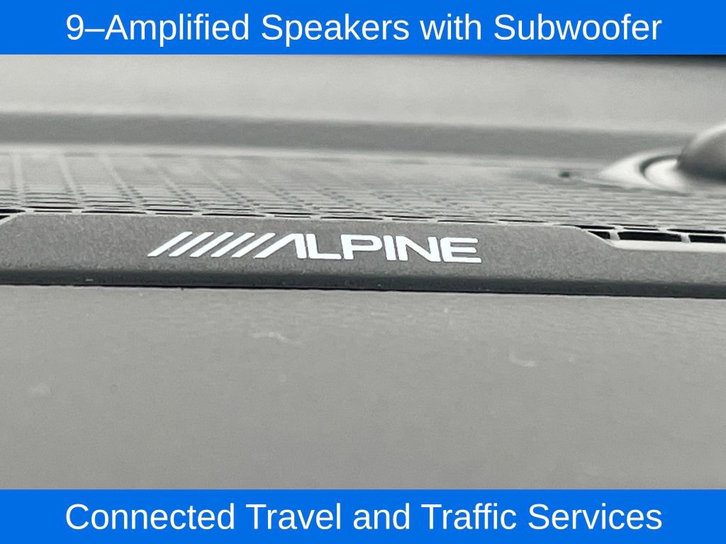 New 2026 RAM 1500 Big Horn image 8