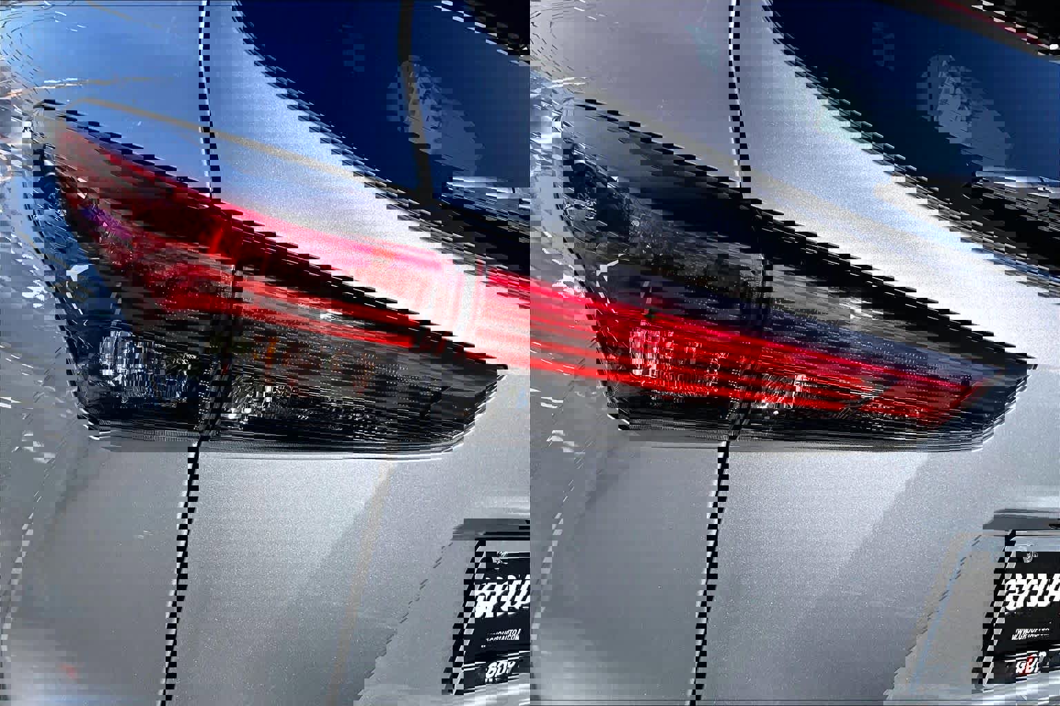 Used 2022 Toyota Highlander XLE image 29