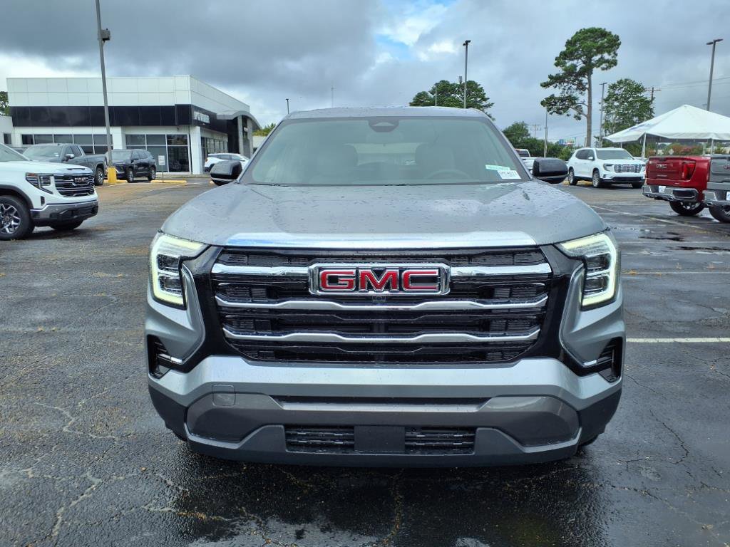 New 2026 GMC Terrain Elevation w/ LPO, Floor Liner Package video 2