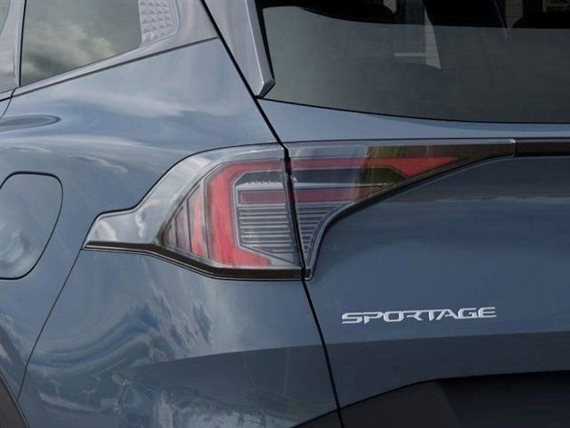New 2026 Kia Sportage S image 11