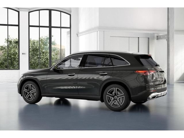 Used 2026 Mercedes-Benz GLC 300 4MATIC image 31