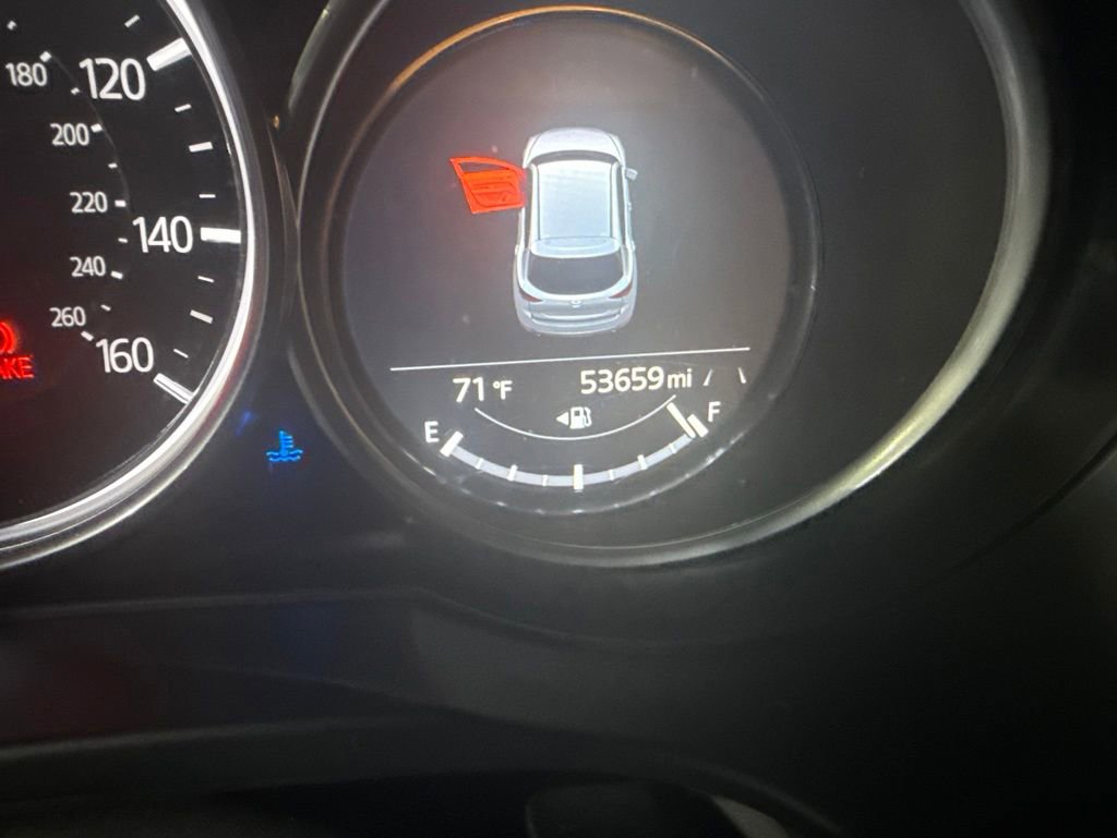 Used 2020 MAZDA CX-5 Sport FWD image 19