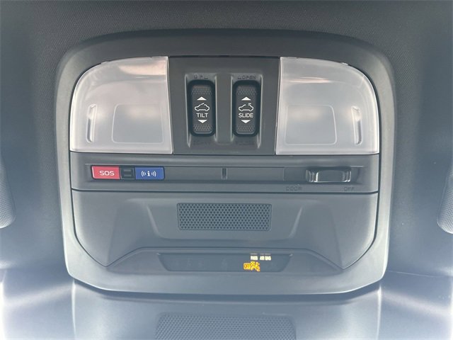 New 2026 Subaru Crosstrek 2.5i Wilderness image 23