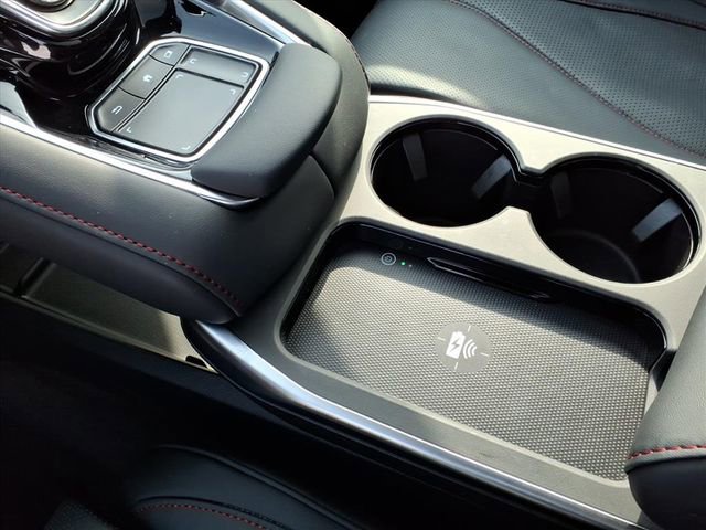 Certified 2025 Acura RDX AWD w/ A-Spec & Advance Pkg image 18