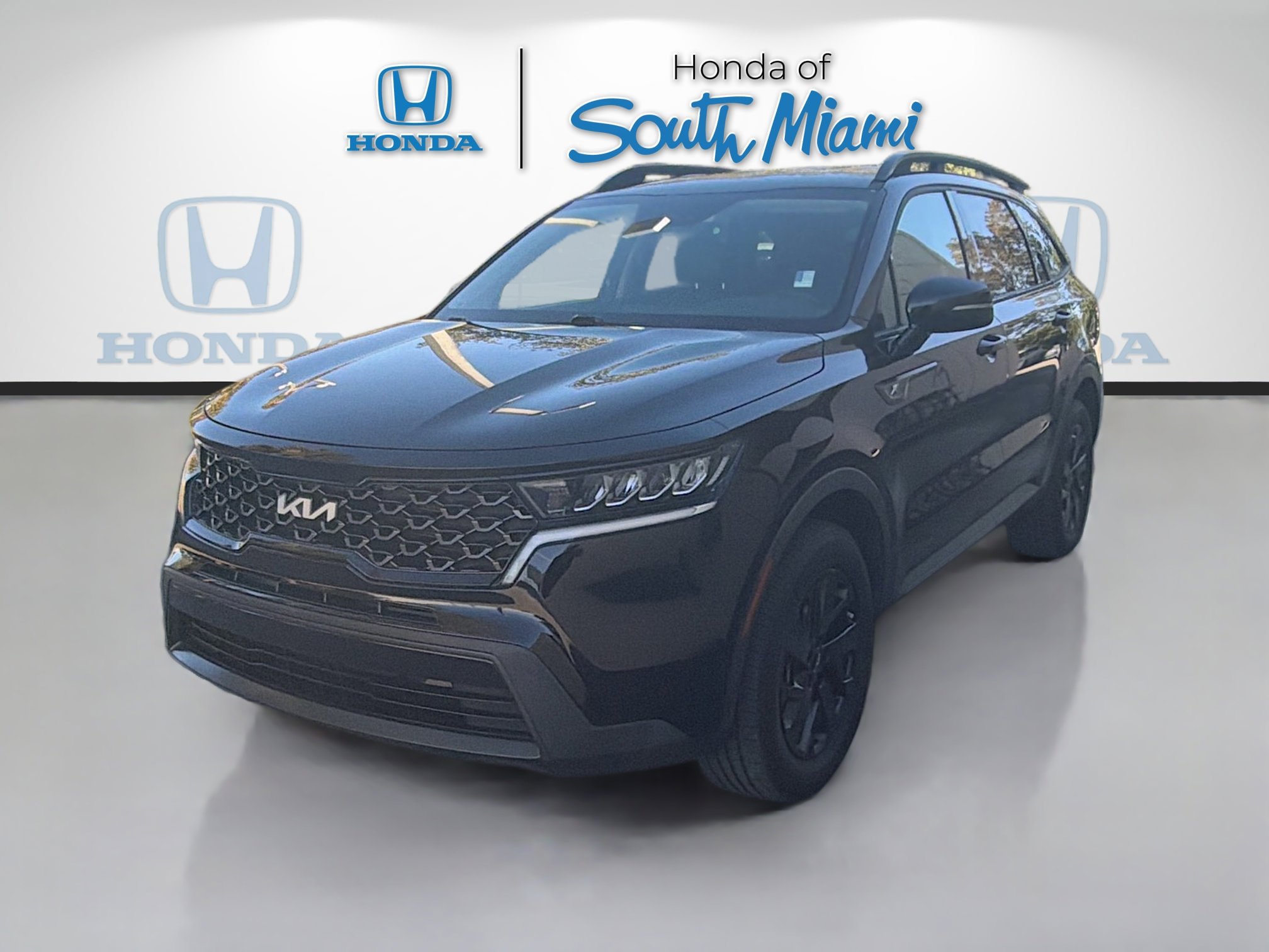 Used 2022 Kia Sorento S image 3