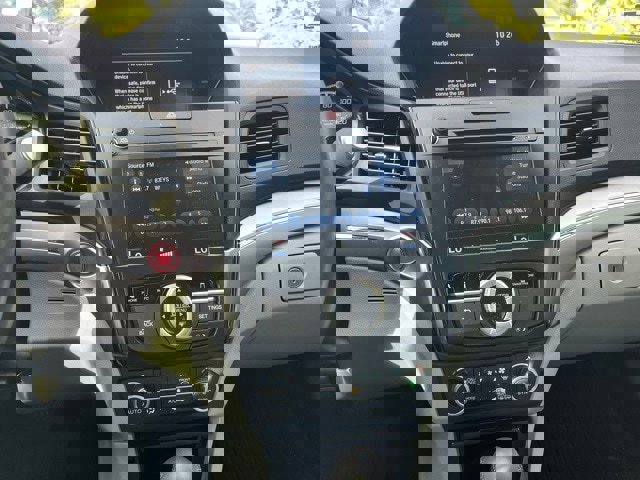 Used 2022 Acura ILX w/ Premium Package image 6