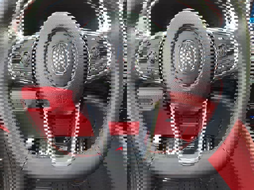 Used 2026 Acura MDX A-Spec image 25