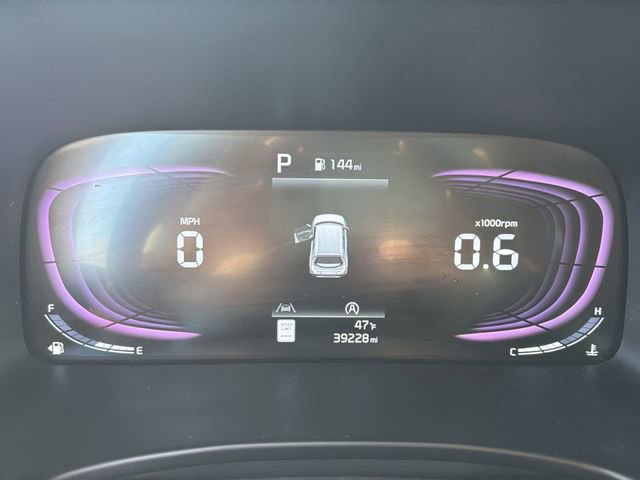 Certified 2024 Kia Soul LX w/ Option Group 015 image 15