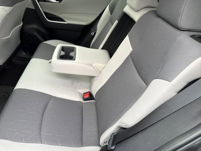 Used 2024 Toyota RAV4 XLE w/ Convenience Package AWD/4WD image 10