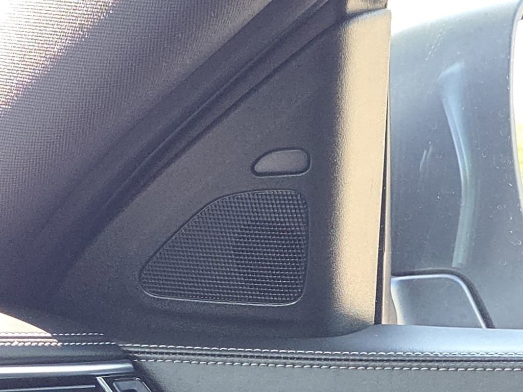 Used 2023 INFINITI QX55 Essential image 13