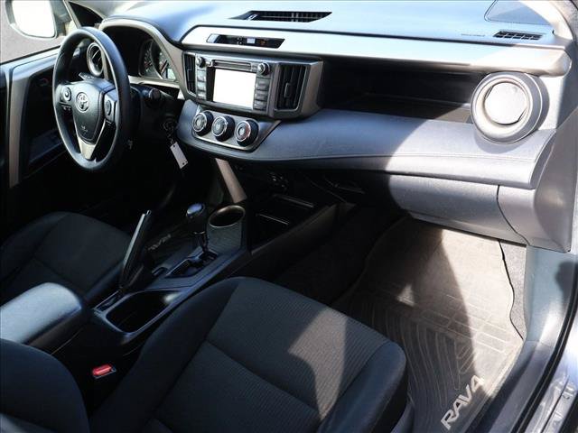 Used 2015 Toyota RAV4 LE AWD/4WD image 25