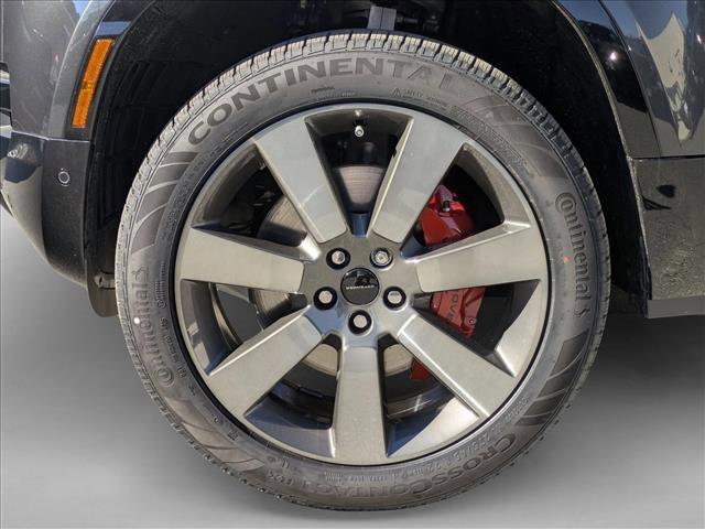 New 2026 Land Rover Defender 110 X image 10